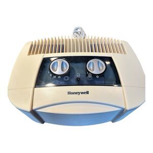 Honeywell HEPA Clean Compact Air Purifier Filter Pet Allergies 16200 TESTED